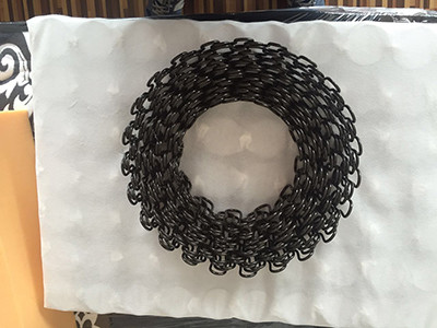 Antirost-Metalldraht-Polsterungs-Zig Zag -Sofa-Frühlinge, Möbel-Schraubenfedern